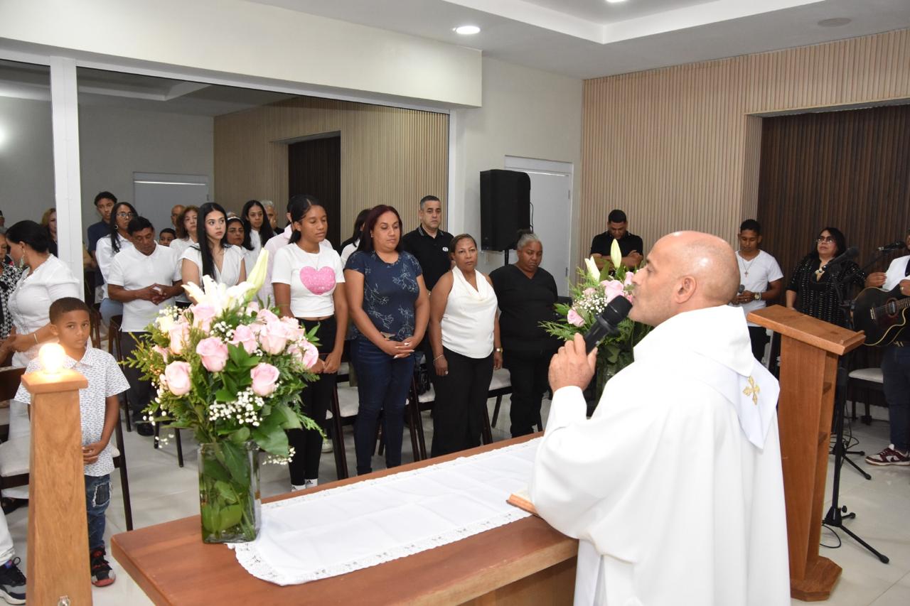 fdl misa dia de las madres 2026