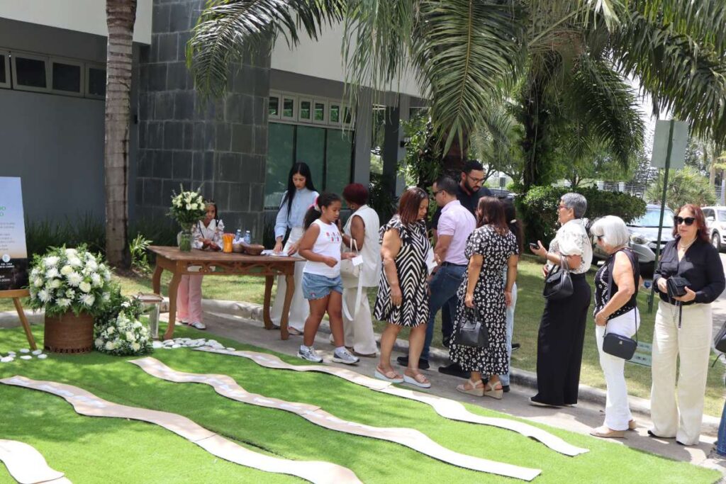 FDL homenaje Caminando su Legado, julio 2026 01