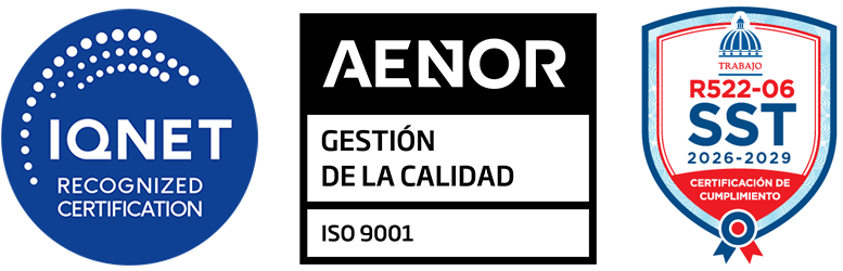 sello-iso-iqnet-sst-fdl