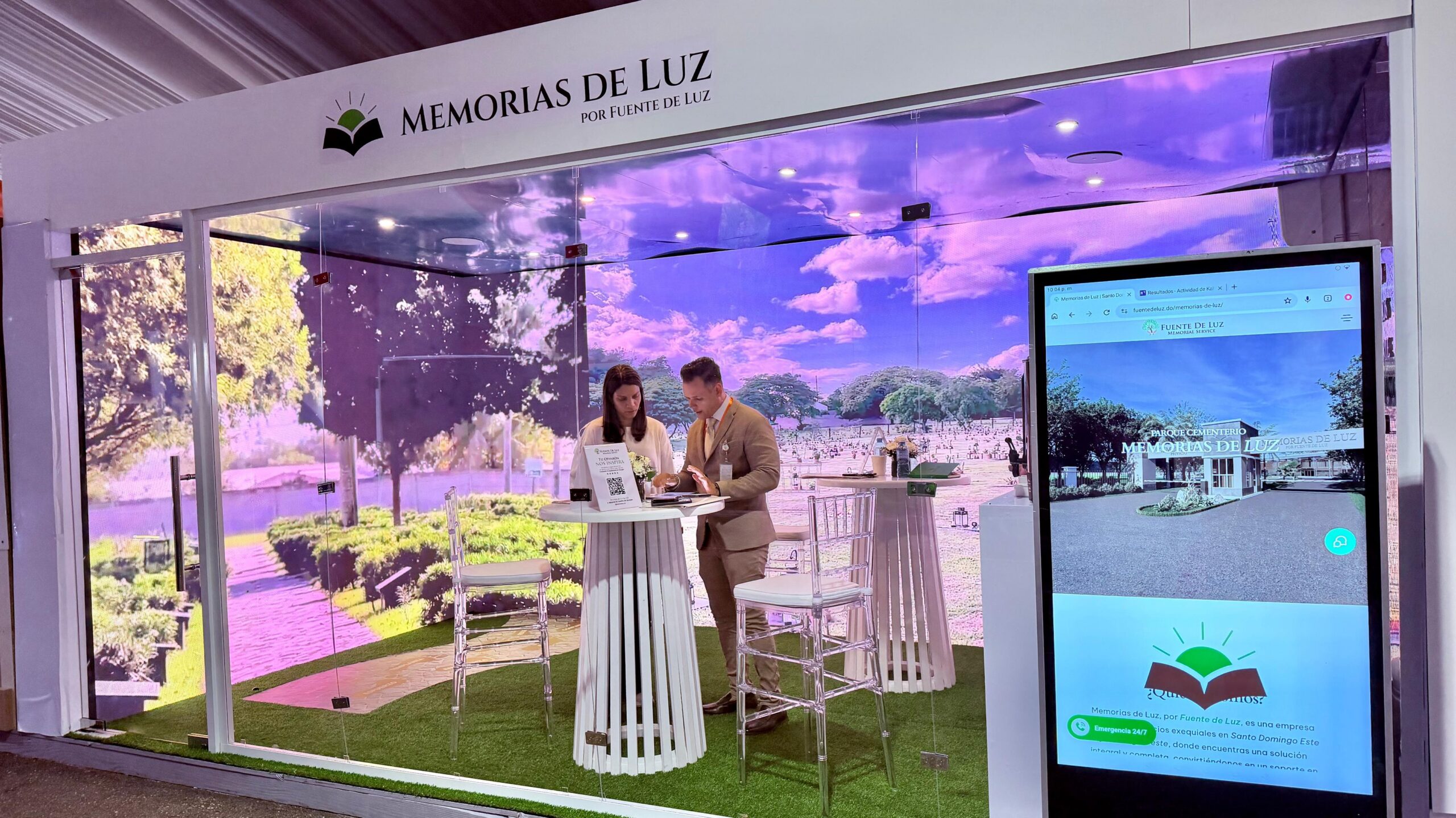 STAND FDL